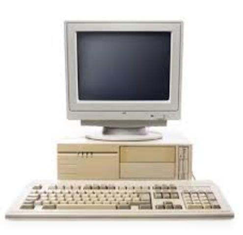 4th Generation Computers