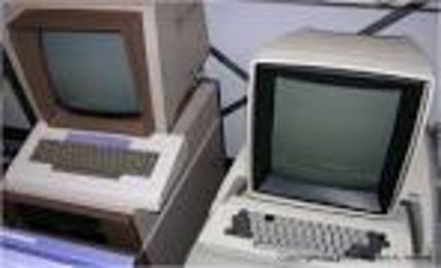 3rd generation computers