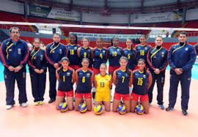 juegos panamericanos