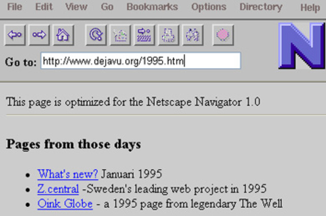 Netscape