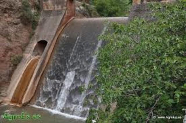 analisis de riego de agua