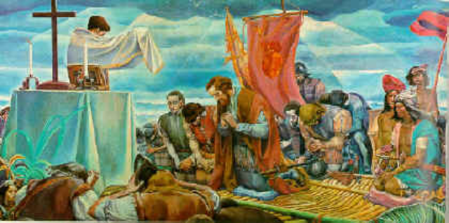 Start of Christianity