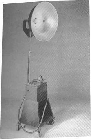 Lámparas de flash para fotografías