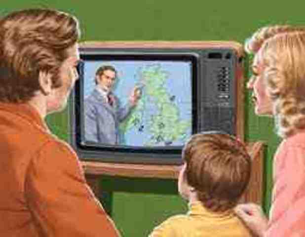 Colour Television
