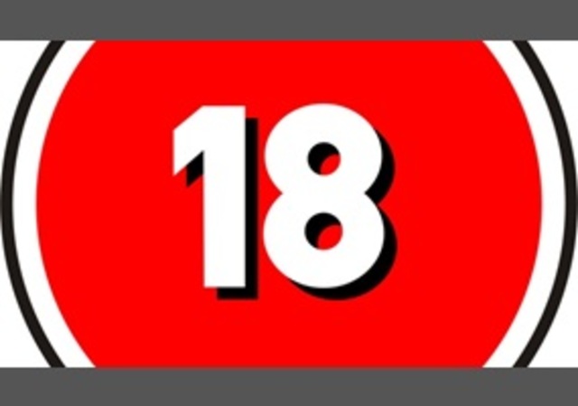 Age of Majority is changed to 18