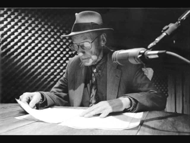 "The Naked Lunch" by William S. Burroughs  Published