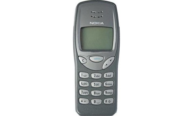 Nokia 3210