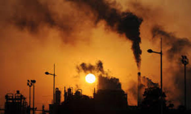 oceans getting warmer