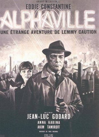 Alphaville