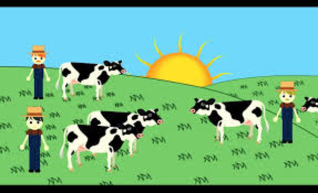 Tragedy of the Commons