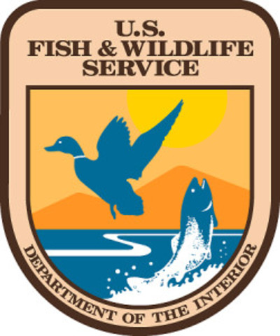 Fish plus Wildlife Service founded