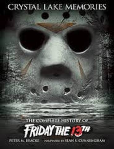 Friday The 13th