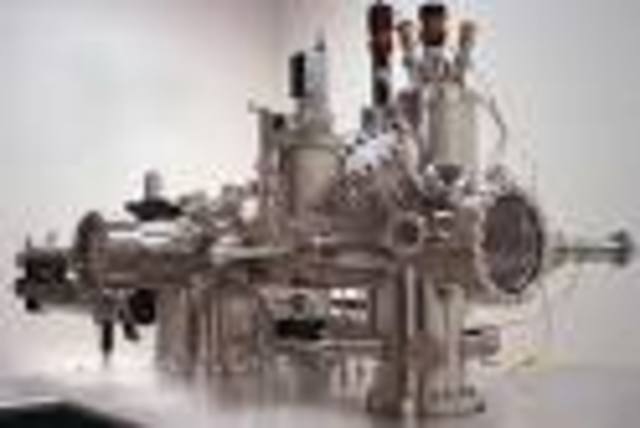 Scanning Tunneling Microscope was invented