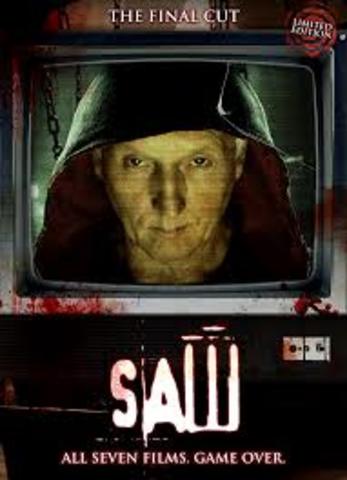 Saw