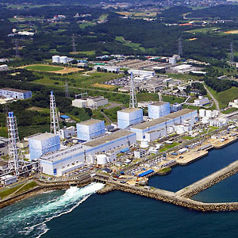 TVA Kingston Fossil Plant Coal Fly Ash Slurry Spill