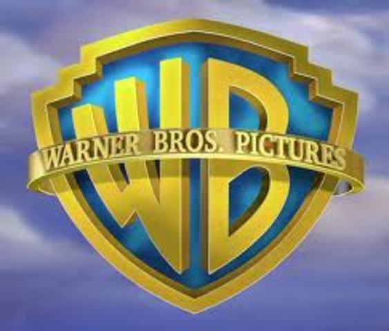 Warner Bros is established