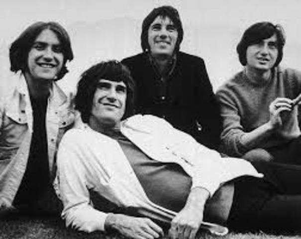The Kinks