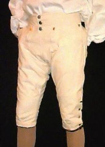 Breeches
