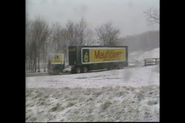 Colts Leaving Baltimore