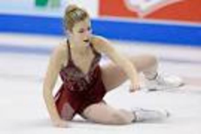 Ashley Wagner Commercial