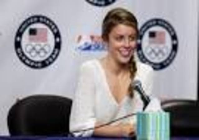 Ashley Wagner named to the 2014 Olympic Team