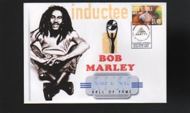 Rock and Roll hall of fame