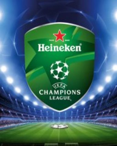 Heineken Sponsor