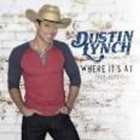 Dustin Lynch grows with new song
