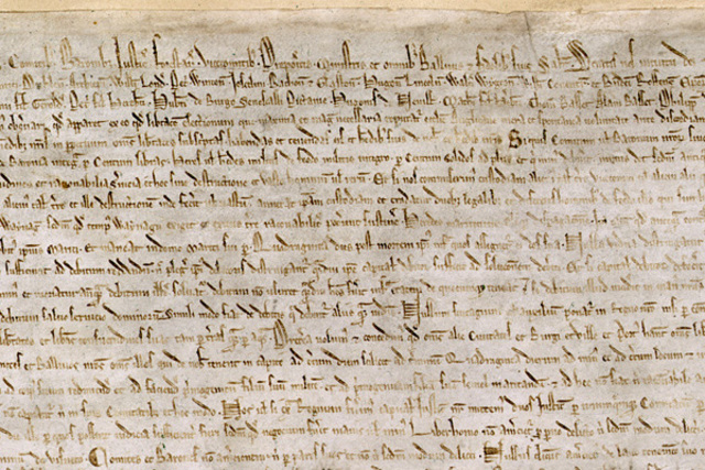 Magna Carta