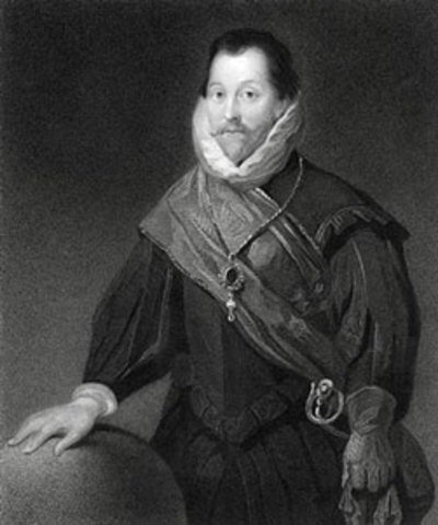 Drake Circumnavigates the Globe