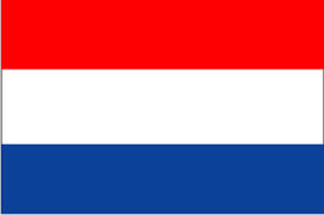 Dutch Found New Netherland