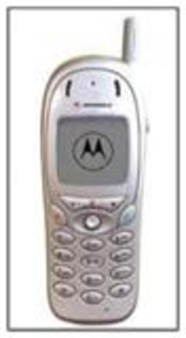 Introduction of 2G Technology