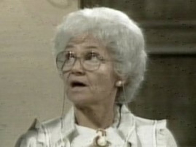 Golden Girl Estelle Getty dies