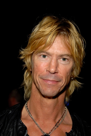 Duff McKagan is born