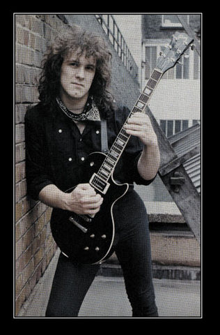 Vivian Campbell