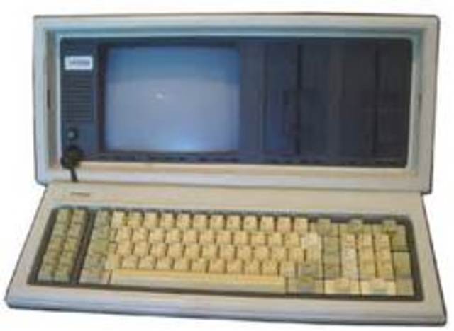 second generation computer