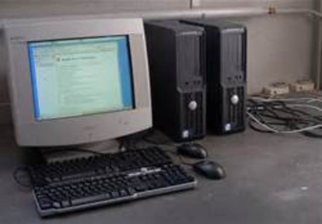 third genration computers