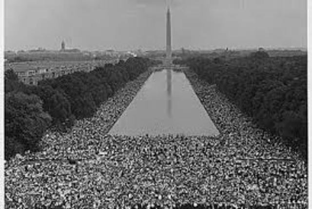 March on Washington
