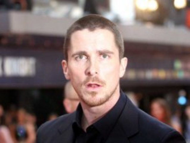 Christian Bale speaks about charges