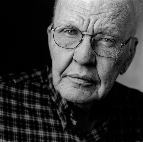 Jack St. Clair Kilby (November 8, 1923 – June 20, 2005)