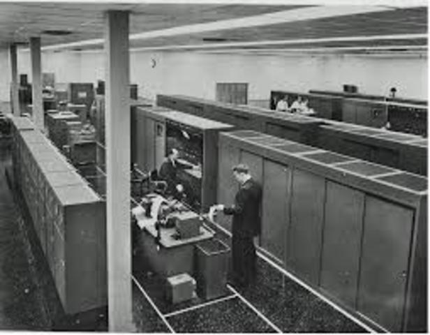 UNIVAC