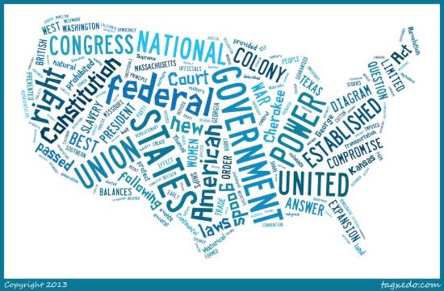 6th Grade Social Studies - Barbra Tatum