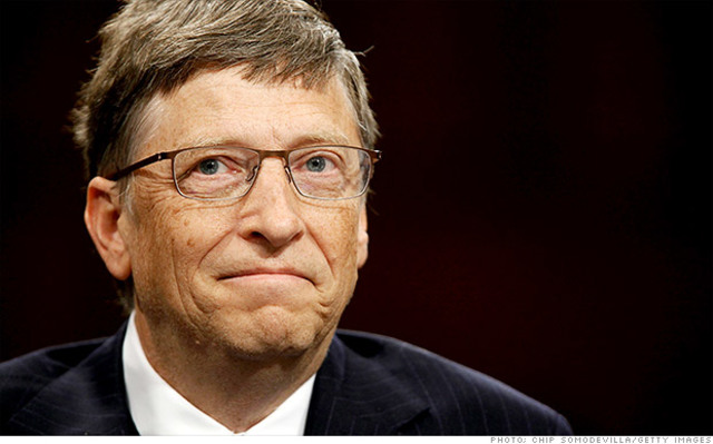 Bill Gates