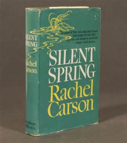 Silent Spring
