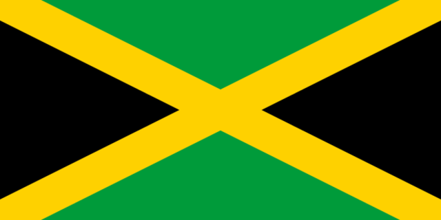 Independance of Jamaica