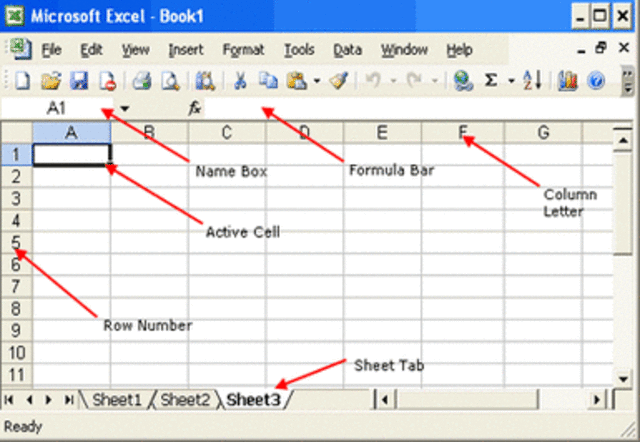 Excel (microsoft)