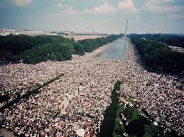 March on Washington