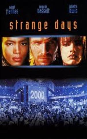 Strange Days