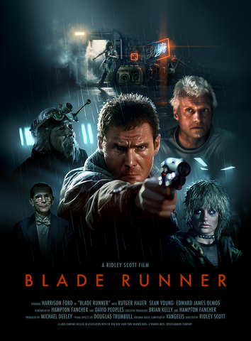 Blade Runner