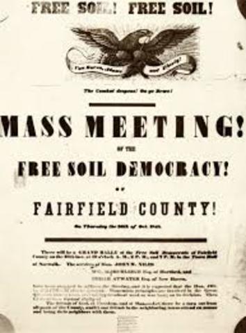 Free Soil Party